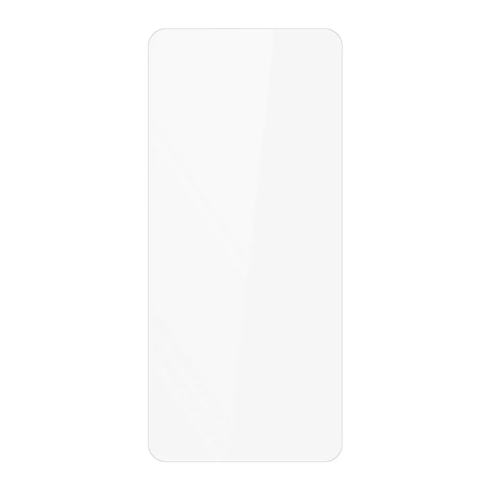 AMORUS For Motorola Moto G36 5G Front Screen Protector 2.5D Arc Edge 9H High Aluminum-Silicon Glass Film - 2