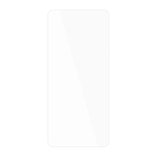 AMORUS For Honor 400 Smart 4G Front Screen Protector 2.5D Arc Edge 9H High Aluminum-Silicon Glass Film - 2