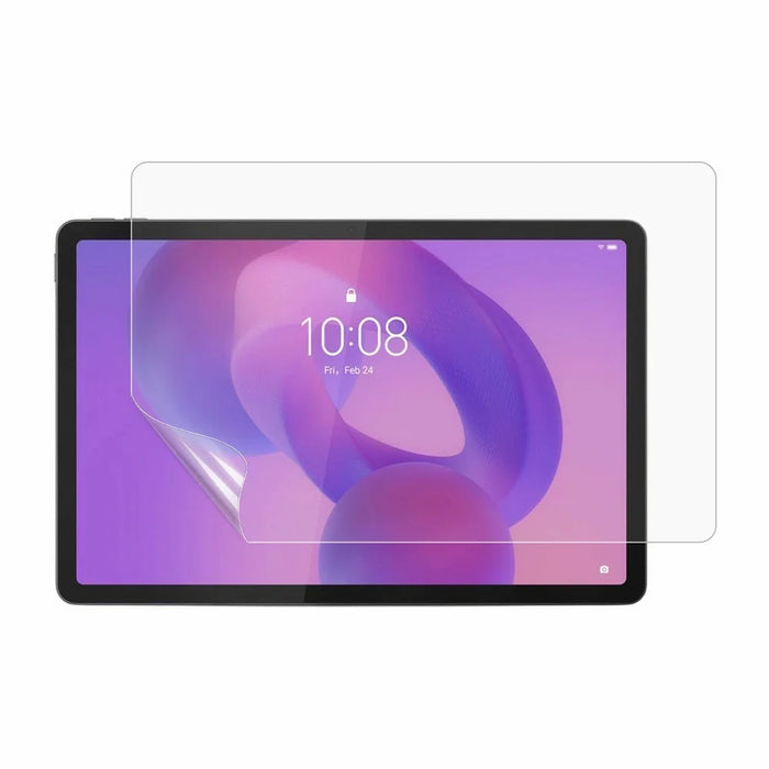 For Lenovo Idea Tab Plus Full Screen Protector High Definition Tablet PET Film - 1
