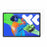For Lenovo Tab K11 Gen 2 / Idea Tab / Xiaoxin Pad 11 2025 Full Screen Protector High Definition Tablet PET Film - 1