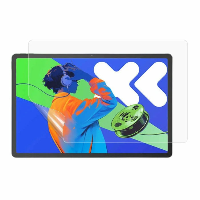 For Lenovo Tab K11 Gen 2 / Idea Tab / Xiaoxin Pad 11 2025 Full Screen Protector High Definition Tablet PET Film - 1