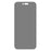 10Pcs For iPhone Air Anti-Spy Tempered Glass Screen Protector Anti-Scratch Full Coverage Screen Film - 2