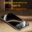 BENKS For iPhone 17 Pro Max HD Clear Screen Protector Hot Bending Full Glue Corning Gorilla Glass Film - 5