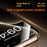 BENKS For iPhone 17 Pro Max HD Clear Screen Protector Hot Bending Full Glue Corning Gorilla Glass Film - 6