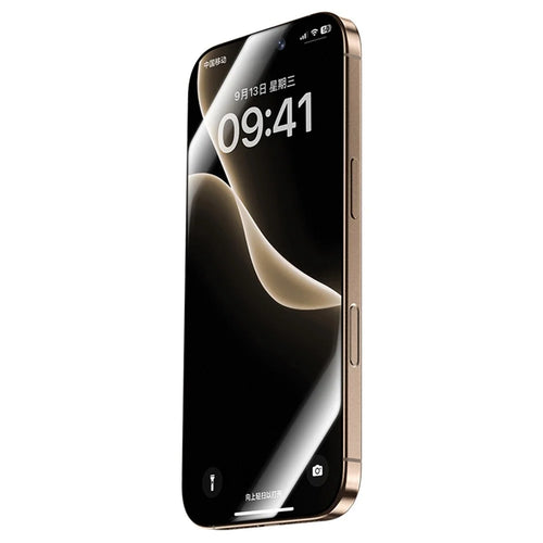 BENKS For iPhone 17 Pro Max Corning Gorilla Glass Screen Protector with DLC Sapphire-like Coating - 1