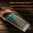 BENKS For iPhone 17 Pro Corning Gorilla Glass Screen Protector AR Anti Glare Hot Bending Full Glue Film - 4