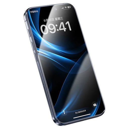 BENKS For iPhone Air Edge-Less Corning Gorilla Glass Ultra Clear Screen Protector - 1