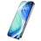 BENKS Zero Arc Series for iPhone 17 Pro Max / 16 Pro Max Screen Protector High Aluminium-silicon Glass HD Clear Film - 2