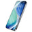 BENKS Zero Arc Series for iPhone 17 Pro Max / 16 Pro Max Anti Spy Privacy Screen Protector High Aluminium-silicon Glass Film - 1