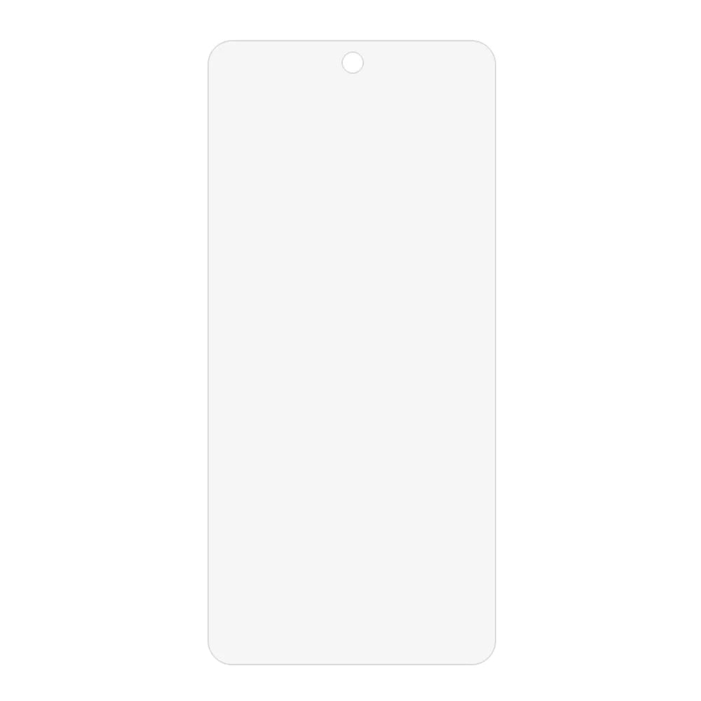 For Realme 15 Pro 5G PET Hydrogel Film Full Coverage HD Clear Screen Protector - 2