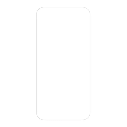 AMORUS For Google Pixel 10 Pro Fold Front Screen Protector 2.5D Arc Edge 9H High Aluminum-Silicon Glass Film - 2