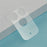 For iPhone 17 Pro Camera Lens Protector Black Circle Tempered Glass Lens Film with Base Protection - 4
