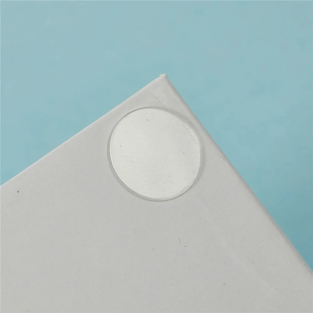 For iPhone Air Camera Lens Protector Tempered Glass Lens Film with Base Protection - 6