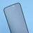 For iPhone 17 Pro Privacy Screen Protector 180-Degree Anti-Spy Anti-Explosion PC Edge Tempered Glass Film - 5