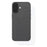 For iPhone 17 Back Screen Protector Clear Explosion-Proof Phone Rear Tempered Glass Film (Side Glue) - 1