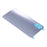 For Samsung Galaxy A07 4G A075 Battery Housing Cell Phone Replacement Part - Light Purple - 5