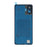For Samsung Galaxy A07 4G A075 Battery Housing with Camera Lens Cover - Grey - 3