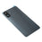 For Samsung Galaxy A07 4G A075 Battery Housing with Camera Lens Cover - Grey - 4