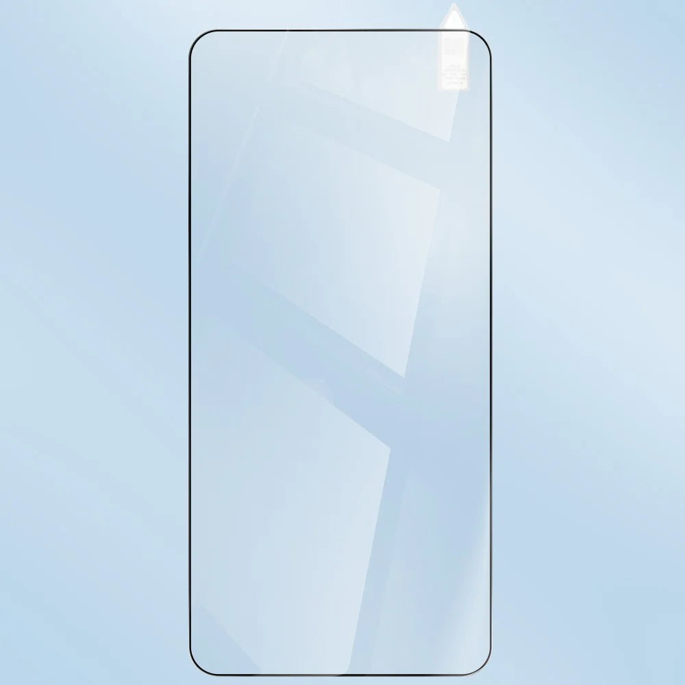 RURIHAI 10Pcs For Oppo A6 Max 5G  /  A6 GT 5G High Aluminium-Silicon Glass Film 0.26mm 2.5D Screen Protector - 5