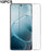 RURIHAI 10Pcs For Oppo A6 Energy  /  A6i High Aluminium-Silicon Glass Film 0.26mm 2.5D Screen Protector - 1