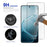 RURIHAI 10Pcs For Oppo A6 Energy  /  A6i High Aluminium-Silicon Glass Film 0.26mm 2.5D Screen Protector - 3