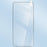RURIHAI 10Pcs For Oppo A6 Energy  /  A6i High Aluminium-Silicon Glass Film 0.26mm 2.5D Screen Protector - 5