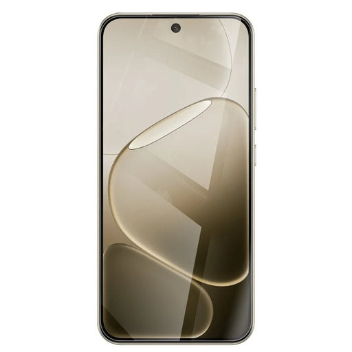 RURIHAI For Oppo A6 Pro 4G (Global) / 5G (Global) / A6 4G (China) / A6 5G (China) Screen Protector Secondary Hardening High Aluminium-Silicon Glass Film - 2