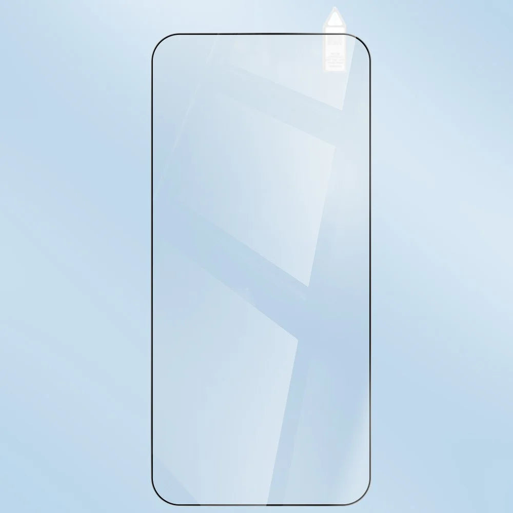RURIHAI For Oppo A6 Pro 4G (Global) / 5G (Global) / A6 4G (China) / A6 5G (China) Screen Protector Secondary Hardening High Aluminium-Silicon Glass Film - 5