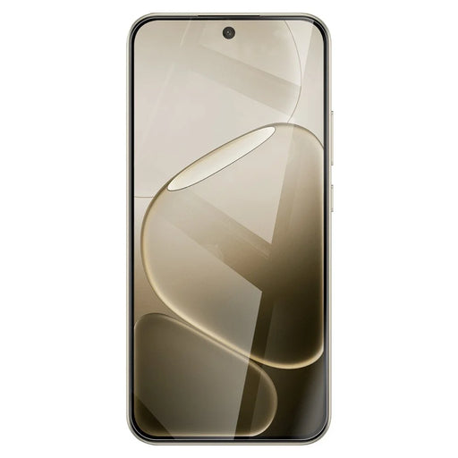 RURIHAI 10Pcs For Oppo A6 Pro 4G (Global) / 5G (Global) / A6 4G (China) / A6 5G (China) High Aluminium-Silicon Glass Film 0.26mm 2.5D Screen Protector - 2