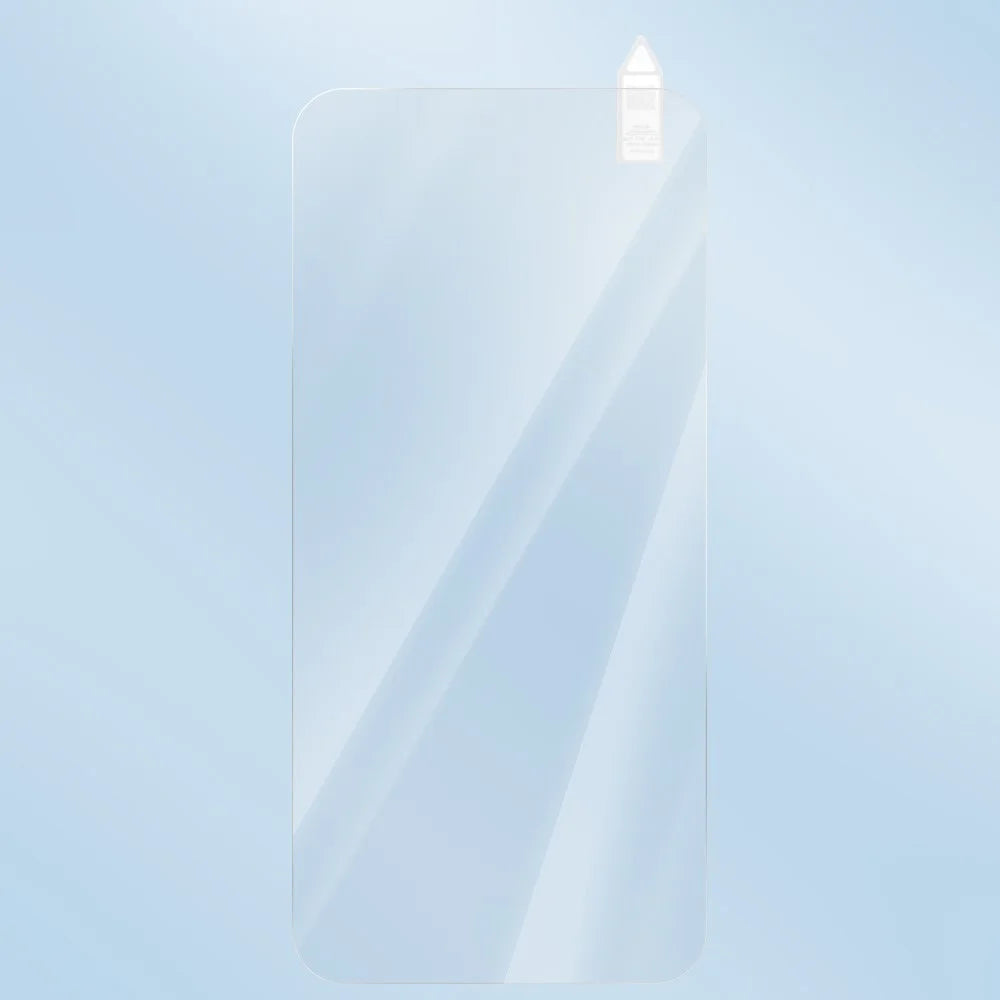 RURIHAI 10Pcs For Oppo A6 Max 5G  /  A6 GT 5G Screen Protector 0.26mm 2.5D High Aluminium Silicon Glass Film - 5