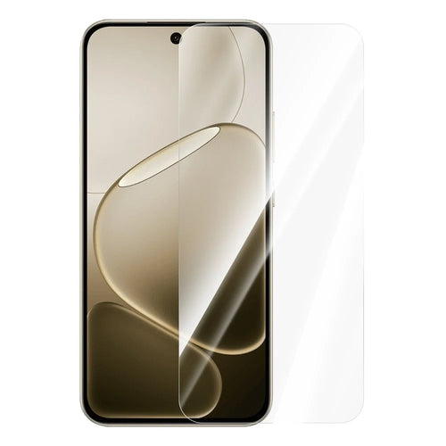 RURIHAI For Oppo A6 Pro 4G (Global) / 5G (Global) / A6 4G (China) / A6 5G (China) Screen Protector 0.26mm 2.5D High Aluminium Silicon Glass Film - 1