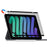 PVC Paper-Like Screen Protector for iPad mini (2024) / mini (2021) Magnetic Detachable Drawing Writing Note-Taking Protective Screen Film - 1