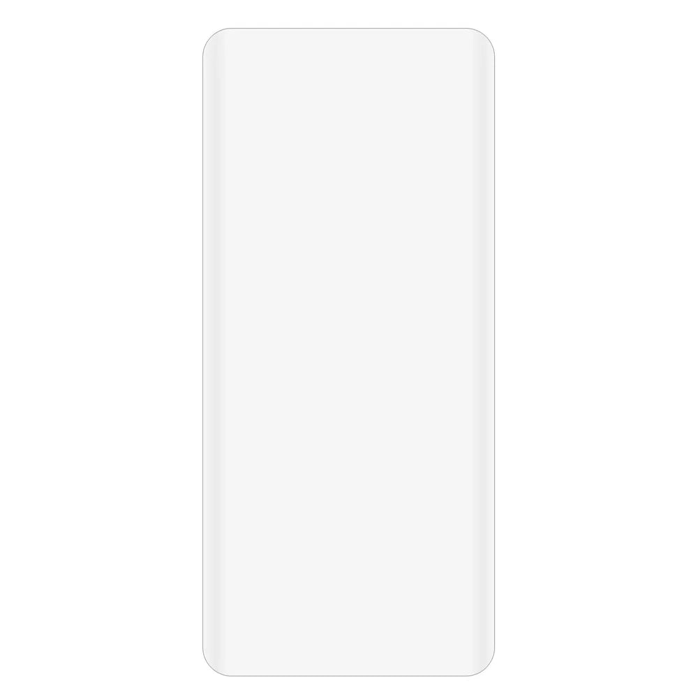 UV Liquid Screen Protector for Motorola Edge 50 5G / 50 Pro 5G / 50 Ultra 5G / Moto X50 Ultra 5G 3D Curved Tempered Glass Film - 2