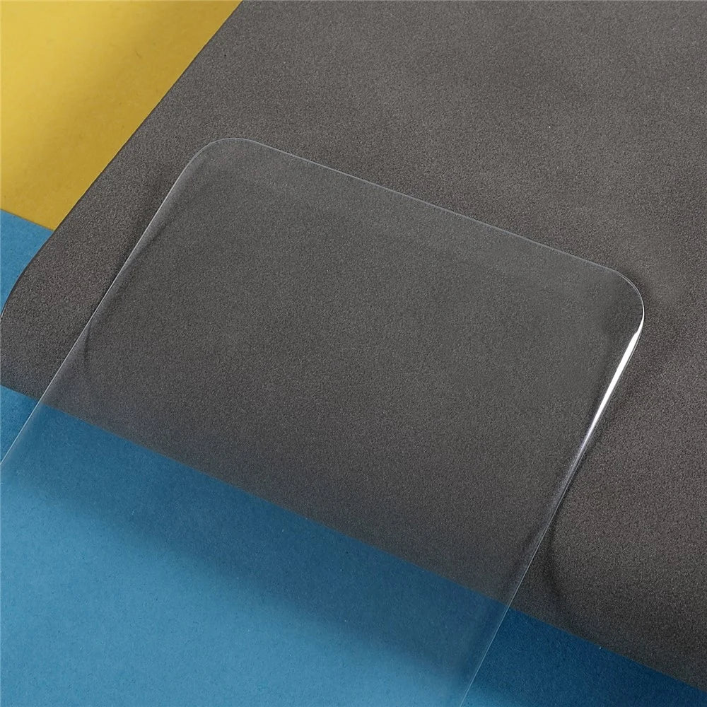 UV Liquid Screen Protector for Motorola Edge 50 5G / 50 Pro 5G / 50 Ultra 5G / Moto X50 Ultra 5G 3D Curved Tempered Glass Film - 4