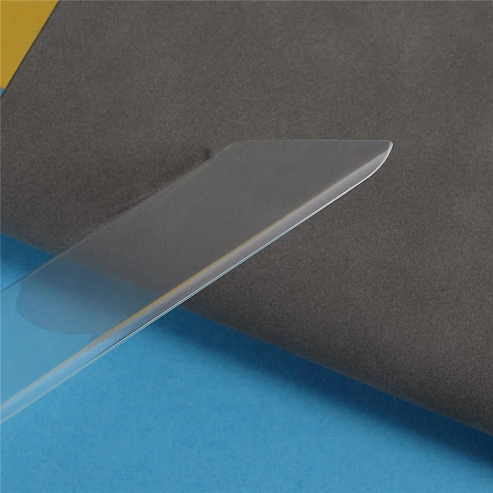 UV Liquid Screen Protector for Motorola Edge 50 5G / 50 Pro 5G / 50 Ultra 5G / Moto X50 Ultra 5G 3D Curved Tempered Glass Film - 6