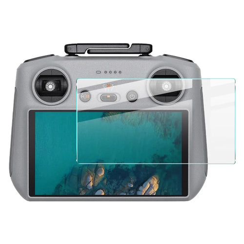 IMAK H Series For DJI Mini 5 Pro / RC 2 Remote Controller Screen Protector Tempered Glass Shatter-Proof Film - 1