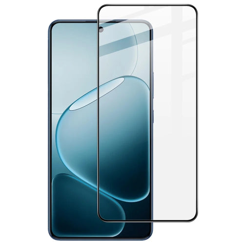 IMAK Pro+ Series Screen Protector For Oppo A6 GT 5G / A6 Max 5G / F31 Pro+ 5G Full Coverage Tempered Glass Film (Fingerprint Unlock) - 1