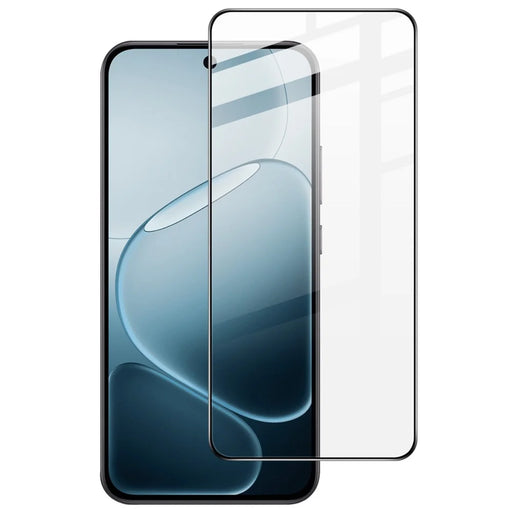 IMAK Pro+ Series Screen Protector For Oppo A6 Pro 5G / F31 5G / F31 Pro 5G Full Coverage Tempered Glass Film (Fingerprint Unlock) - 1