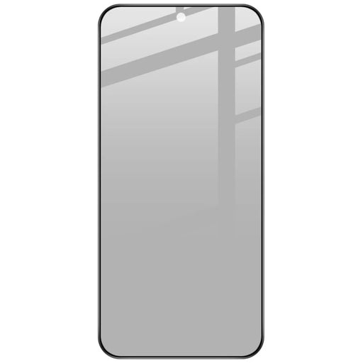 IMAK Privacy Screen Protector For Oppo A6 Pro 5G / F31 5G / F31 Pro 5G Anti Peep Tempered Glass Film (Fingerprint Unlock) - 2