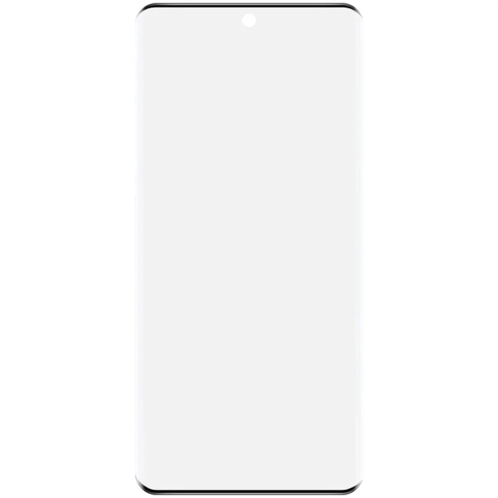 IMAK For Realme 15 5G / 15 Pro 5G Screen Protector 3D Curved Tempered Glass Film (No Edge Version) (Fingerprint Unlock) - 2