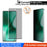 IMAK For Realme 15 5G / 15 Pro 5G Anti Spy Tempered Glass Screen Protector (No Edge Version) - 3