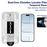 IMAK H Series For iPhone Air Tempered Glass Screen Protector Film with Dust-free Installation Tool - 2