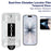 IMAK H Series For iPhone 17 Tempered Glass Screen Protector Film with Dust-free Installation Tool - 2