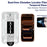 IMAK H Series For iPhone 17 Pro Tempered Glass Screen Protector Film with Dust-free Installation Tool - 2