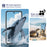 IMAK H Series For iPhone 17 Pro Tempered Glass Screen Protector Film with Dust-free Installation Tool - 3