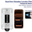 IMAK H Series For iPhone 17 Pro Max Tempered Glass Screen Protector Film with Dust-free Installation Tool - 2