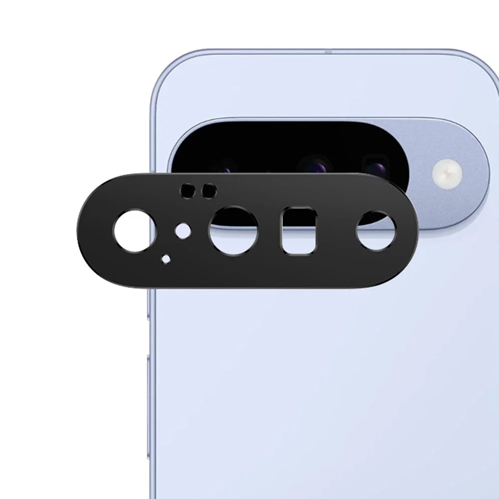 IMAK For Google Pixel 10 Metal Camera Lens Protector Lens Protective Cover - 2