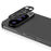 IMAK For Google Pixel 10 Pro Metal Camera Lens Protector Lens Protective Cover - 1
