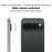 IMAK For Google Pixel 10 Pro Metal Camera Lens Protector Lens Protective Cover - 5