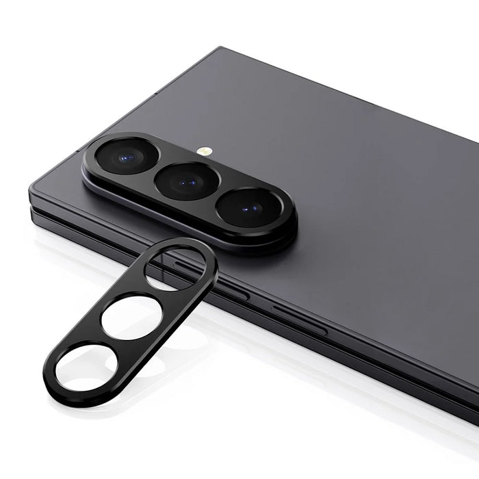 IMAK For Samsung Galaxy Z Fold8 Ultra / Z Fold7 5G  Metal Camera Lens Protector Lens Protective Cover - 1